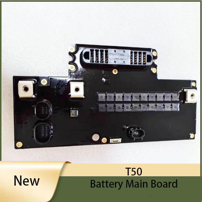 Drone Battery Plate - Agricultural Drone T50 Battery Main Board/Circuit