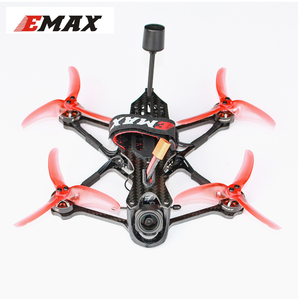 Drone Battery 4S - EMAX Babyhawk O3 Air Unit 3.5Inch