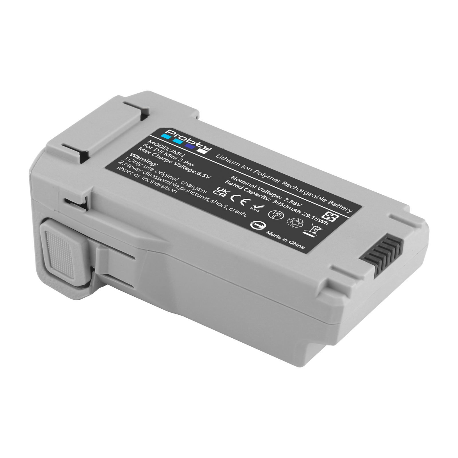 For DJI Mini 3/3 Pro/Mini 3 Pr - Drone Battery Balance Charger 评论和价格