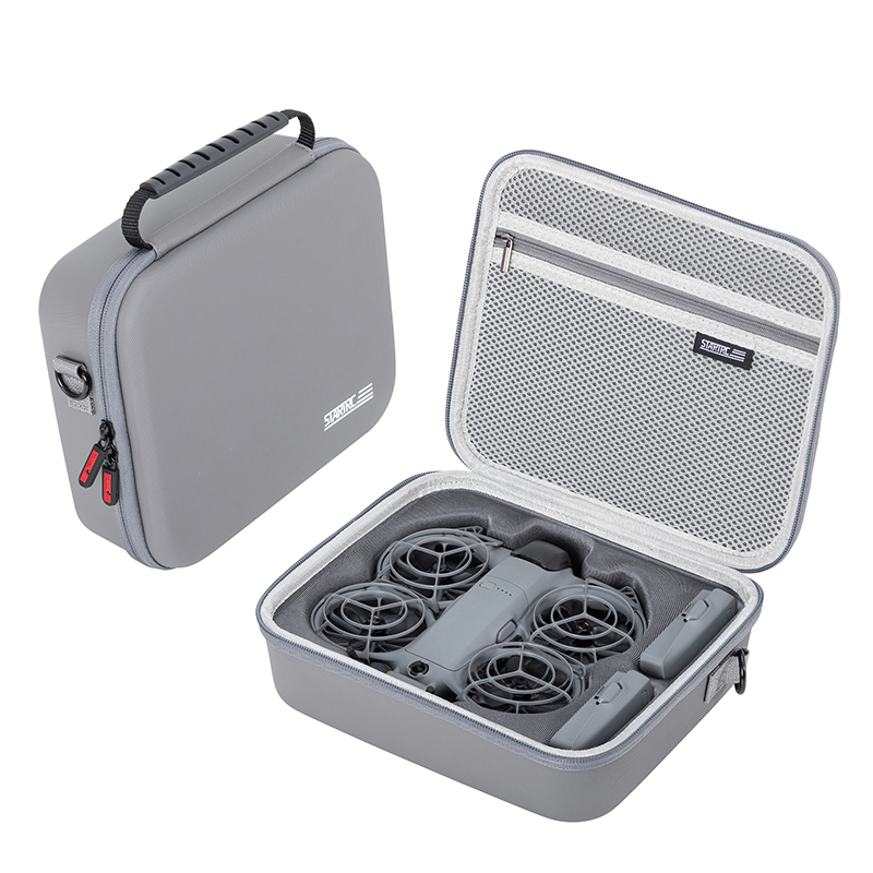 STARTRC Neo 2 Portable PU Shou - Drone Battery Case 评论和价格