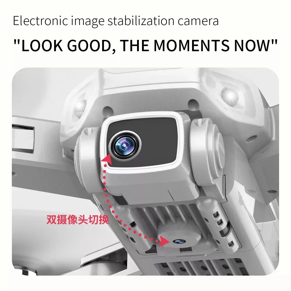 Drone L900 Pro 4K Professional - Drone Battery Case 评论和价格