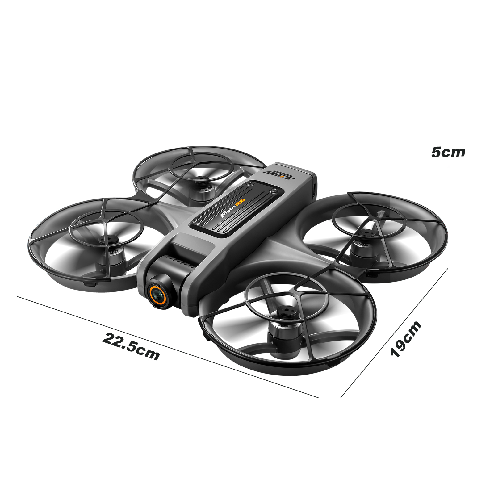 ZNLYRION S156 RC Drone 8K Dual - Drone Battery Box 评论和价格