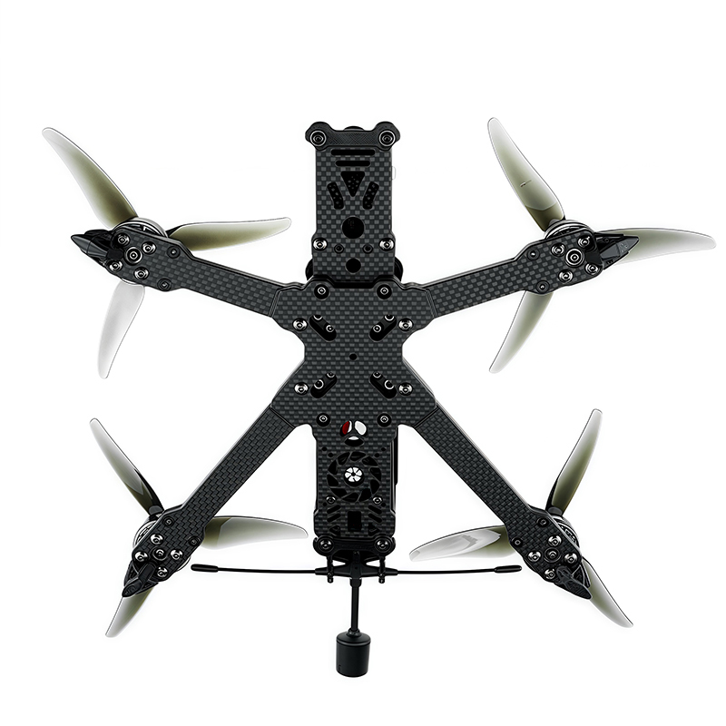 SEQURE SQFPV 5inch FPV Drone 2 - Drone Battery 6S 评论和价格
