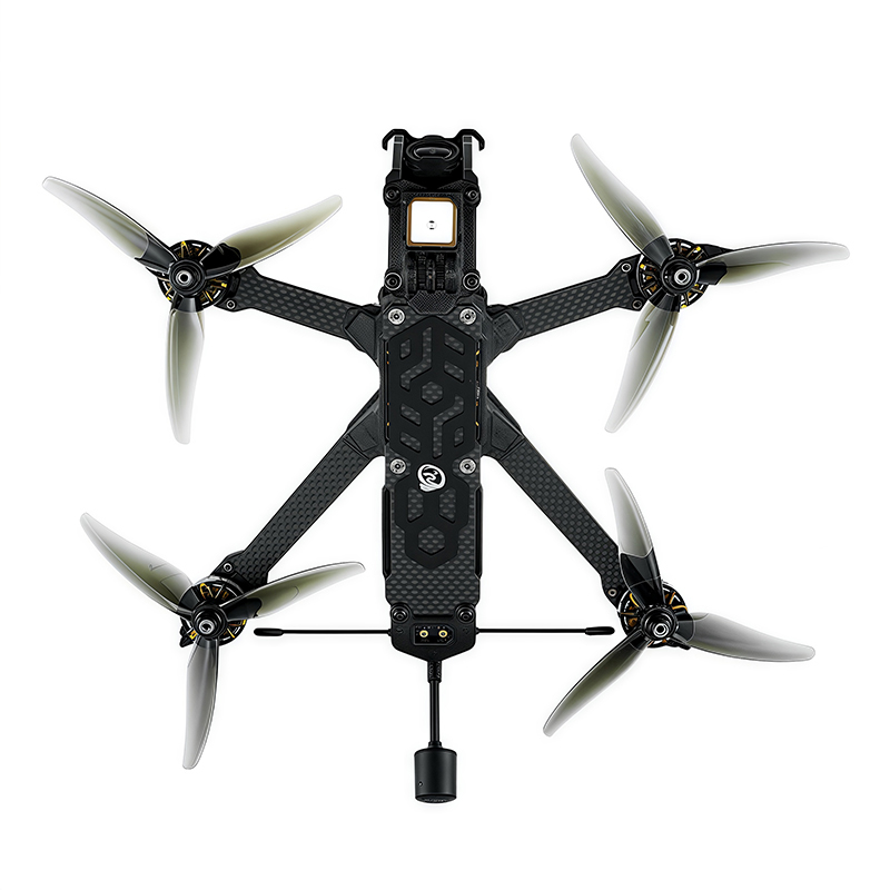 SEQURE SQFPV 5inch FPV Drone 2 - Drone Battery 6S 评论和价格
