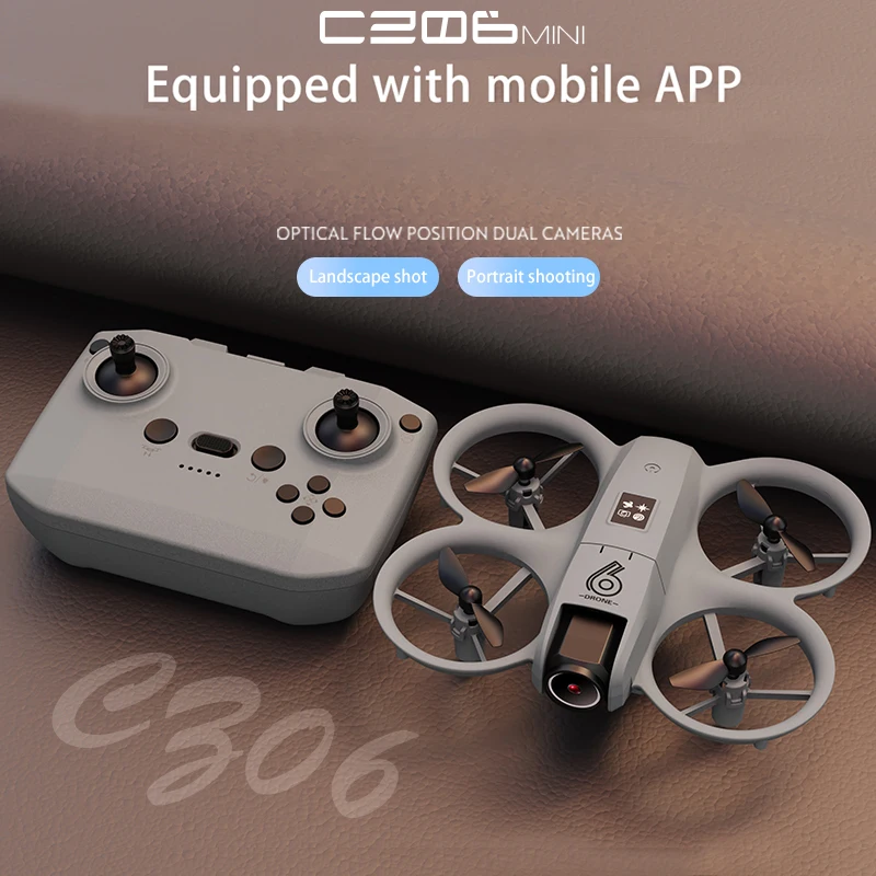 CZ06 Mini RC Quadcopter Drone  - Drone Battery Box 评论和价格