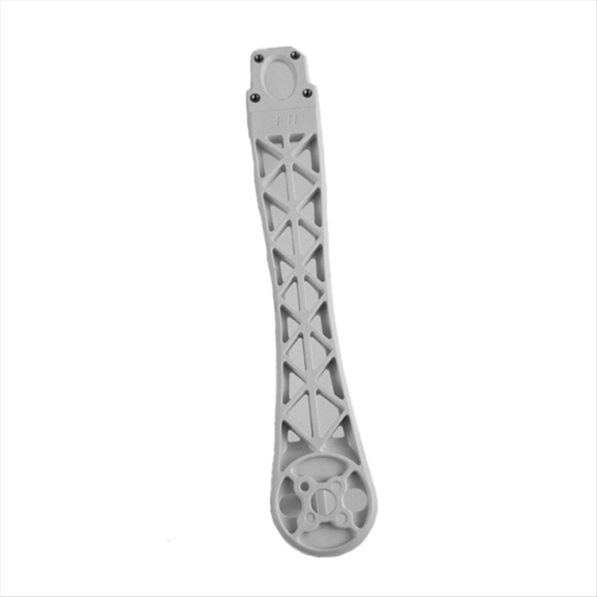N86R FPV F550 Hexa Frame Arm H - Drone Battery Plate 评论和价格