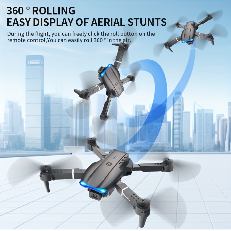 The Upgraded 2026 E99PRO MAX D - Drone Battery Case 评论和价格