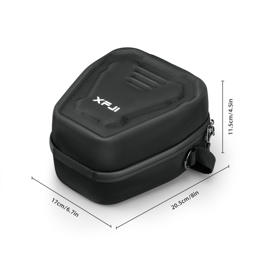 XFJI Hard Shell Camera Case fo - Canon Camera Eos R8 评论和价格