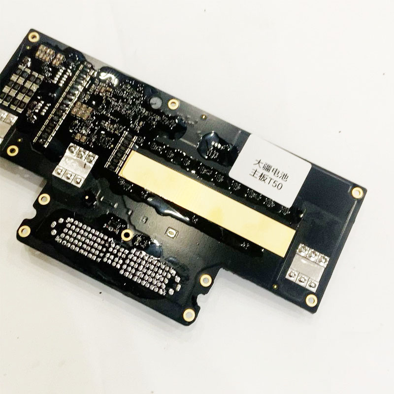 Agricultural Drone T50 Battery - Drone Battery Plate 评论和价格
