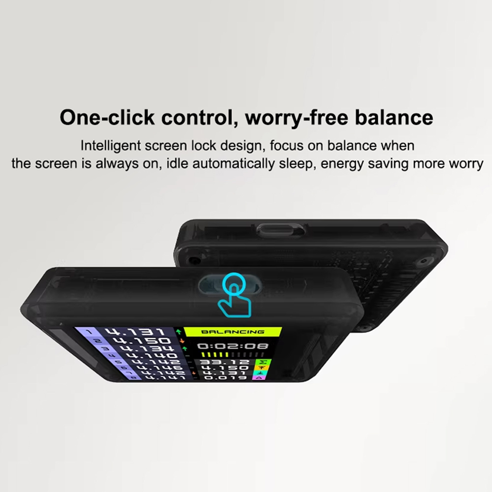 ISDT BL8 Smart Battery Checker - Drone Battery Voltage Checker 评论和价格
