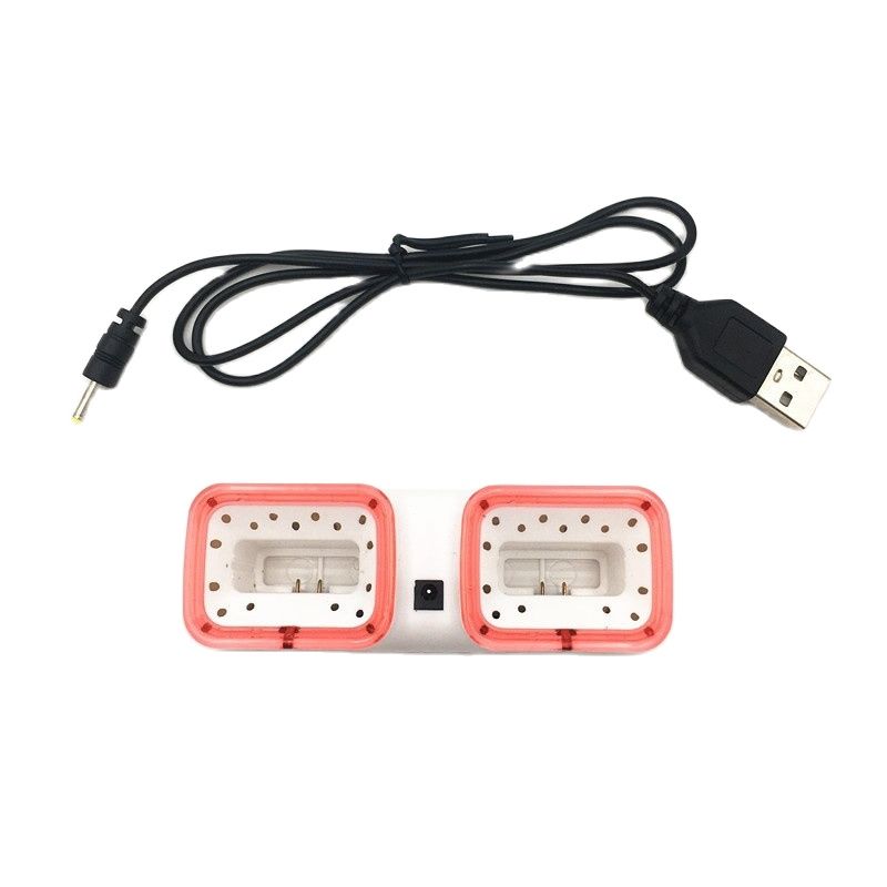 Dual USB Fast Charger for Syma - Drone Battery Balance Charger 评论和价格