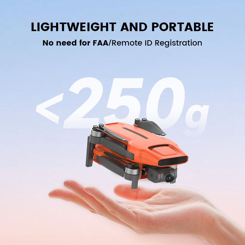 FIMI MINI 3 Camere Drone 4K 60 - Drone Battery Case 评论和价格