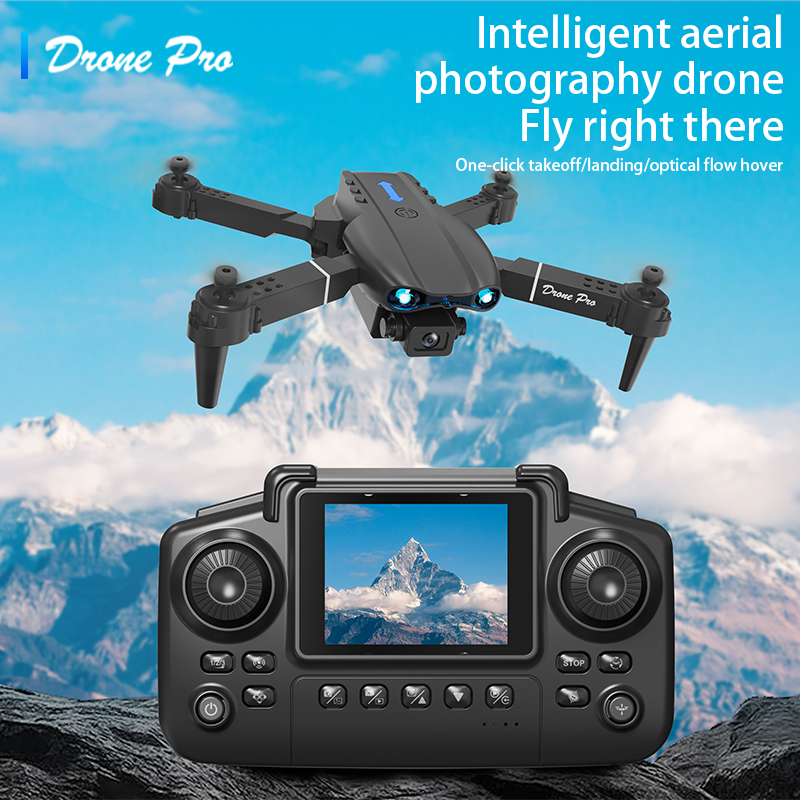 E99 Air Screen Control Drone P - Drone Battery Balance Charger 评论和价格