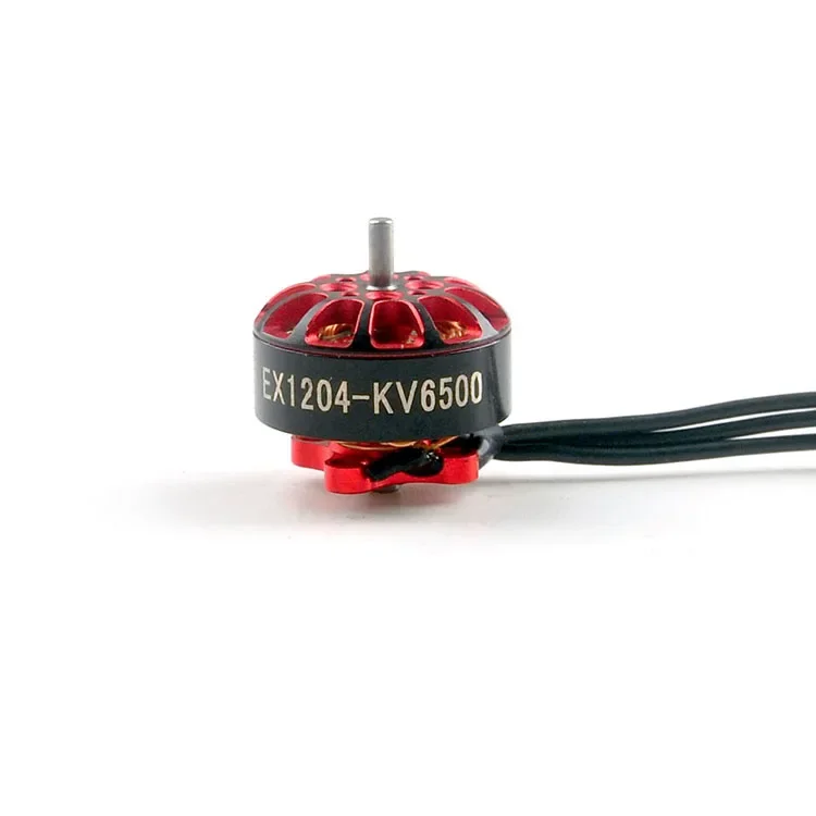 Happymodel 4PCS EX1204 5000KV  - Drone Battery 4S 评论和价格