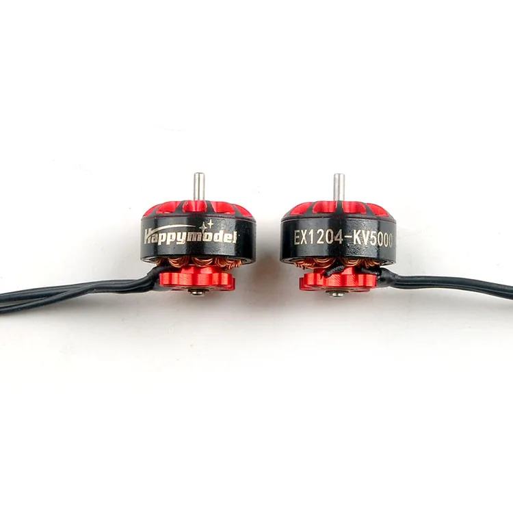 Happymodel 4PCS EX1204 5000KV  - Drone Battery 4S 评论和价格