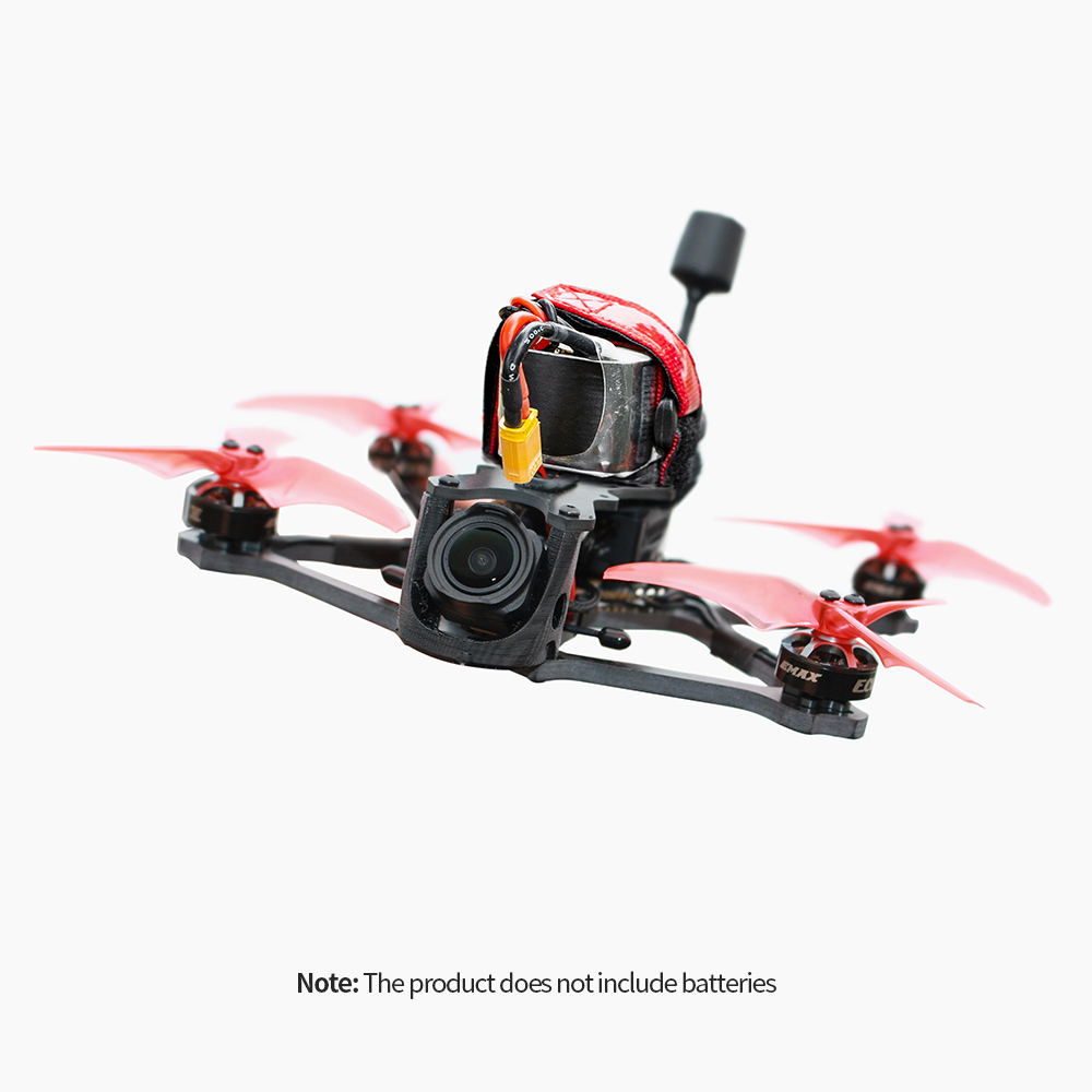 EMAX Babyhawk O3 Air Unit 3.5I - Drone Battery 4S 评论和价格