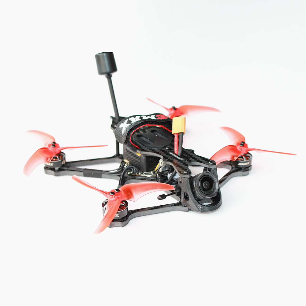 EMAX Babyhawk O3 Air Unit 3.5I - Drone Battery 4S 评论和价格