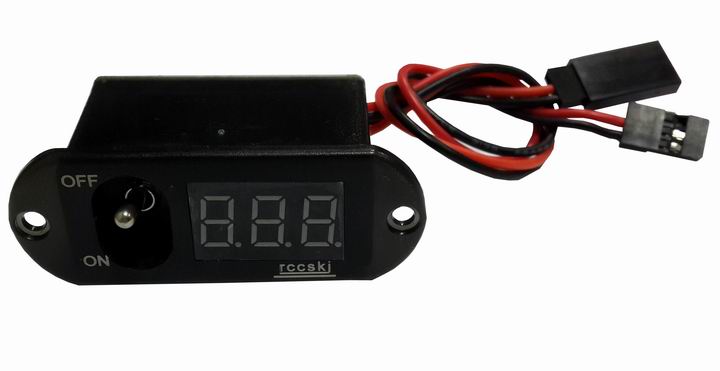 Xaero High Current Power Switc - Drone Battery High Voltage 评论和价格