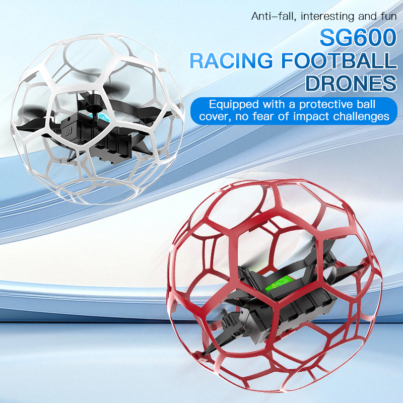 SG600 MAX 2.4G RC Racing Footb - Drone Battery Case 评论和价格